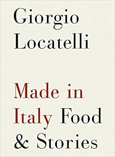 Made In Italy Food & Stories