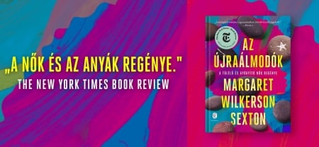 „A nők és az anyák regénye” (The New York Times Book Review)