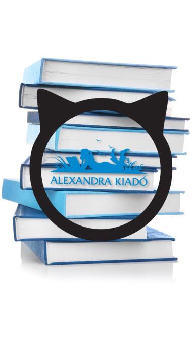 Alexandra Kiadó zsákbamacska ifjúsági 2.