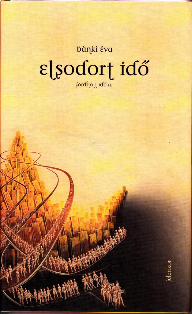 Elsodort idő