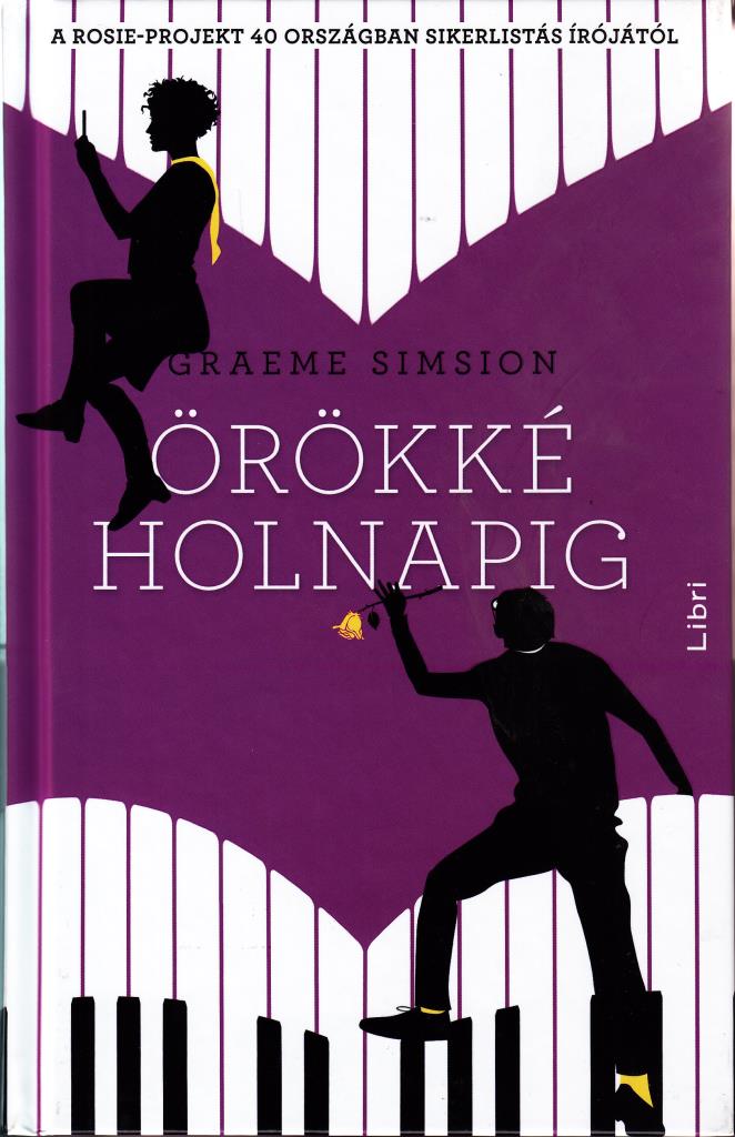 Örökké, holnapig
