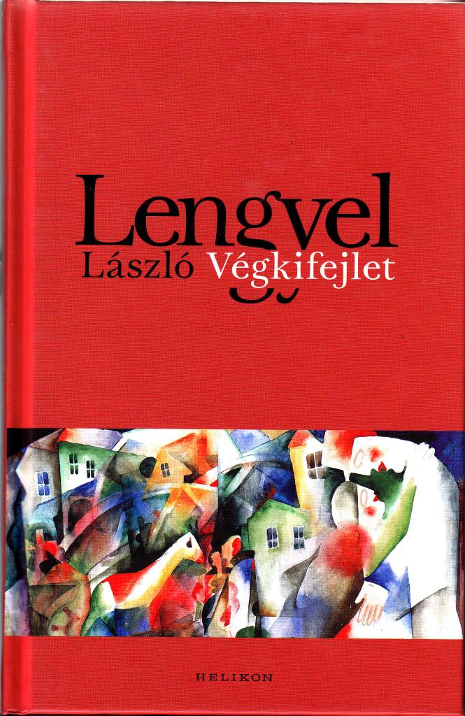Végkifejlet