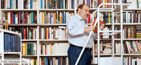Umberto Eco szabályai a (jó) regényíráshoz