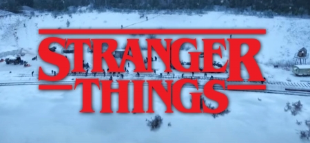 A Stranger Things 4. évada csak jövőre érkezik…