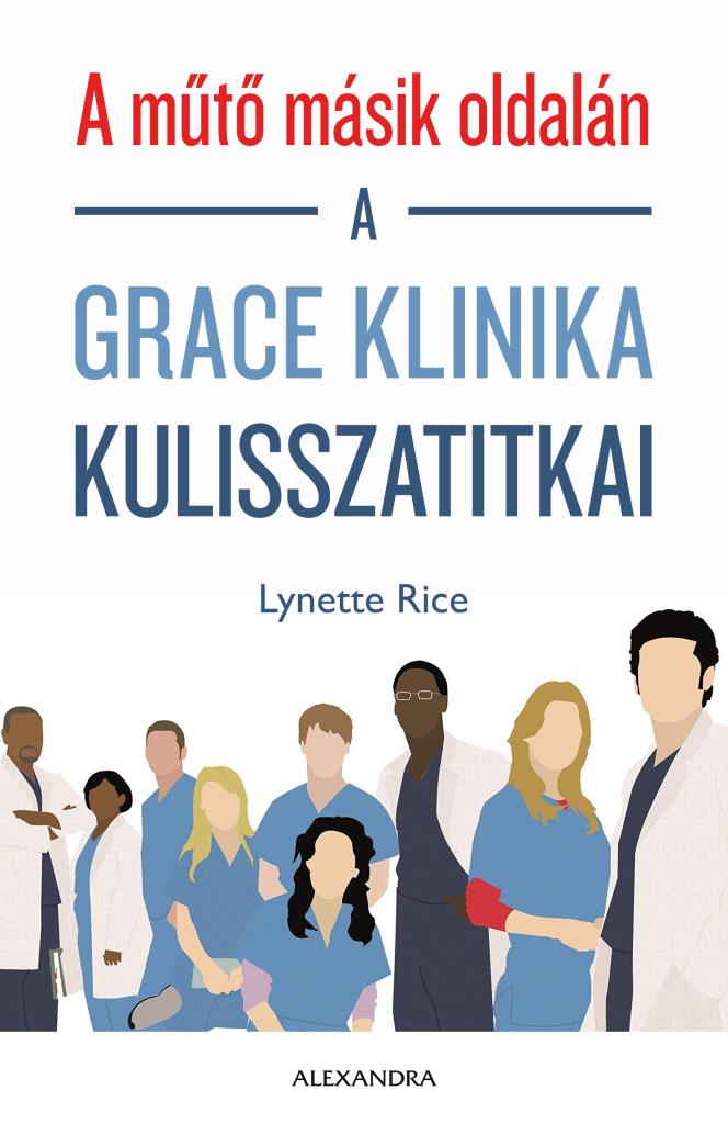A műtő másik oldalán