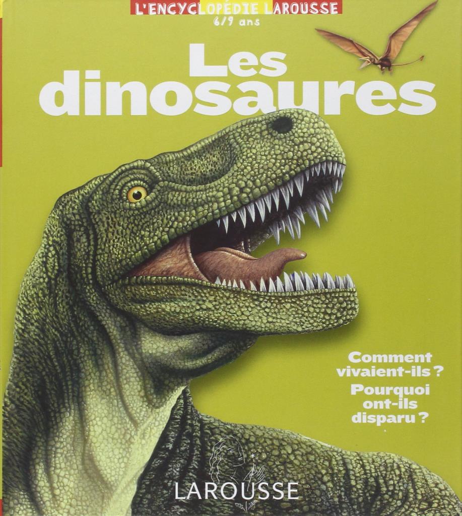 Les Dinosaures