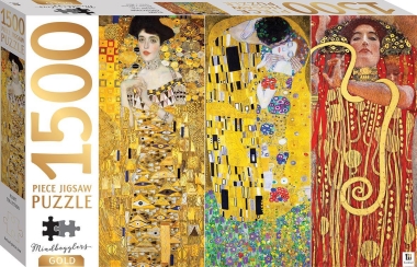 Klimt-gyűjtemény