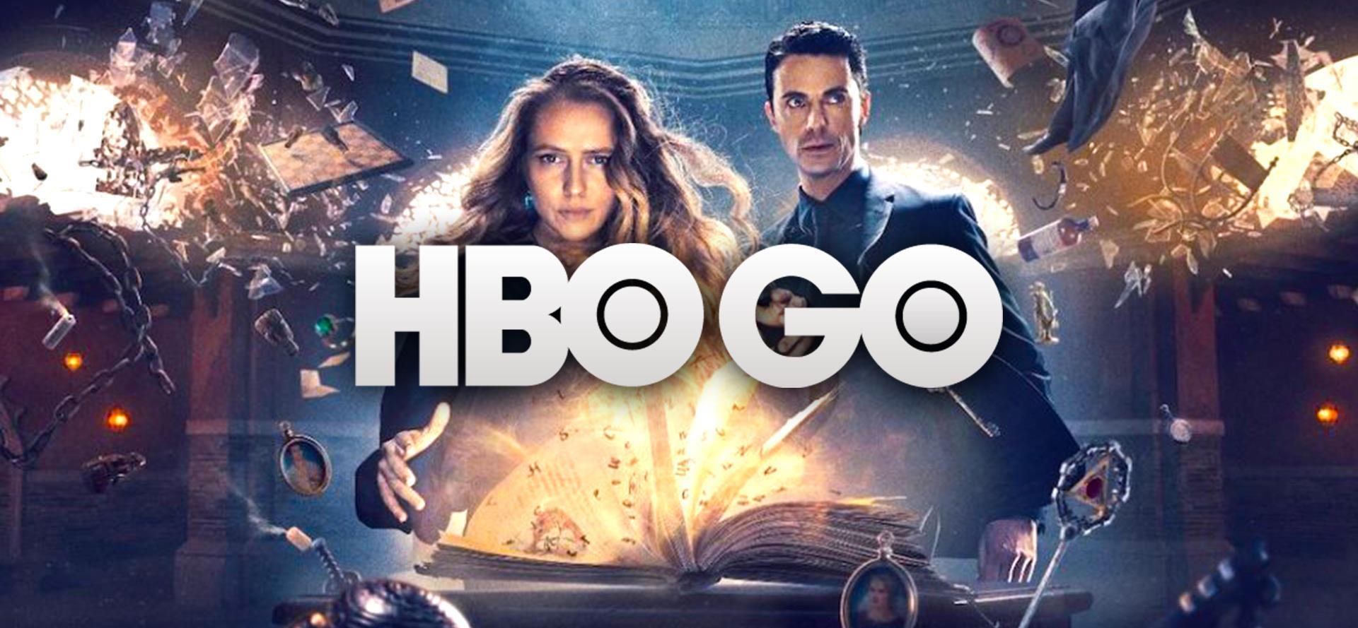 Már elérhető A boszorkányok elveszett könyve 3. évada az HBO GO kínálatában