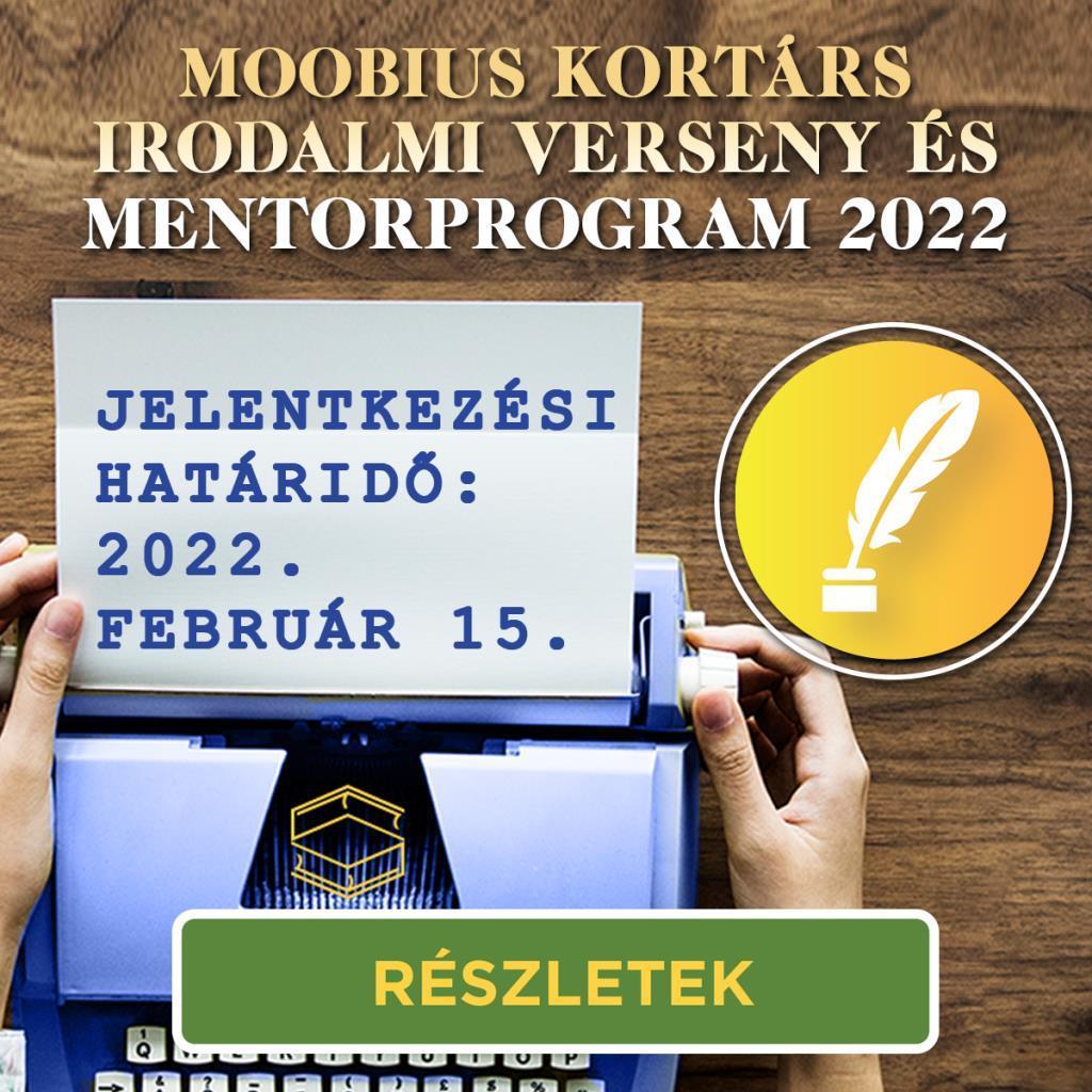 Mentorprogram banner 2022