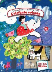 L"elefante volante