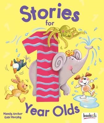 Stories for 1 Year Olds