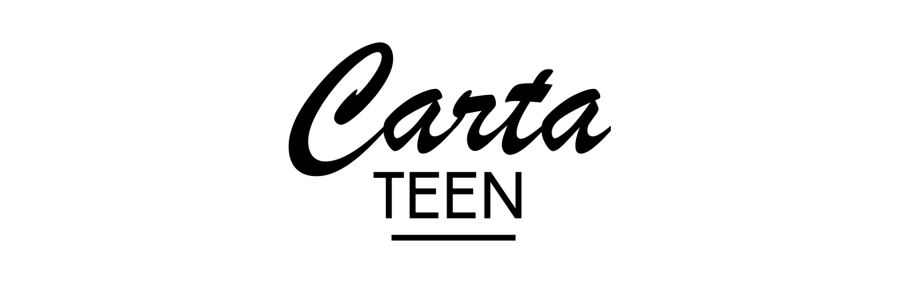Carta TEEN Kiadó