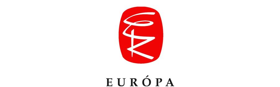 Európa Könyvkiadó
