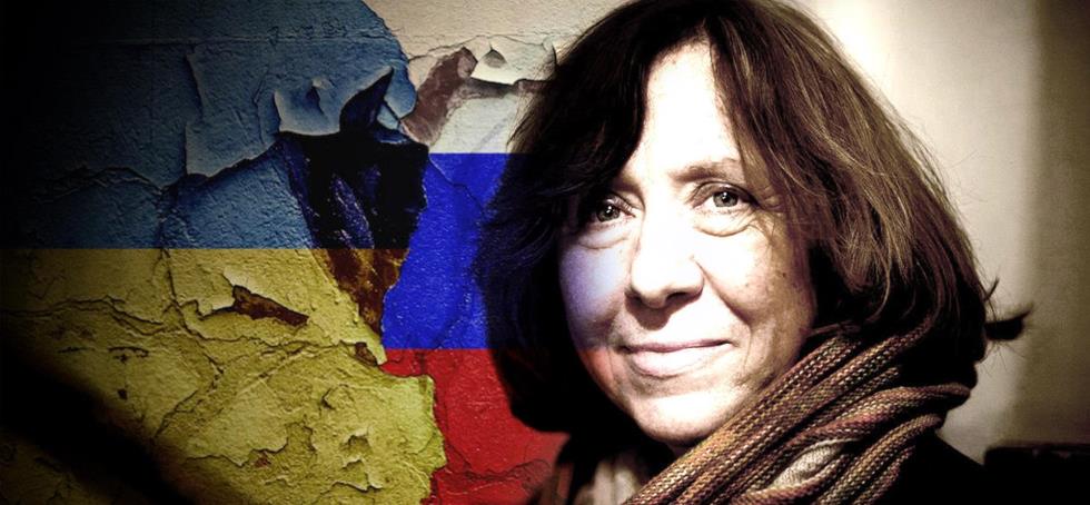 Elismert írók – köztük Szvetlana Alekszijevics – arra kérik az oroszokat, mondják el az igazságot a háborúról