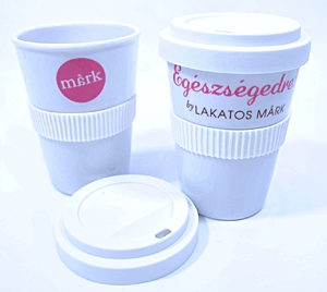 Lakatos Márk - Coffee2Go