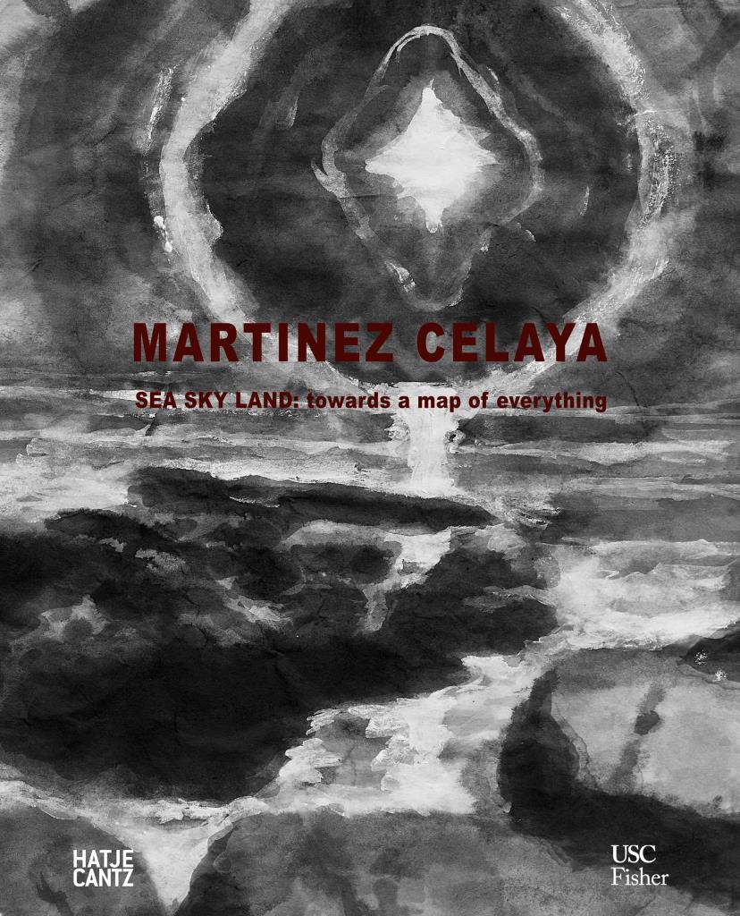 Enrique Martínez Celaya - Sea, Sky, Land: Towards a Map of Everything