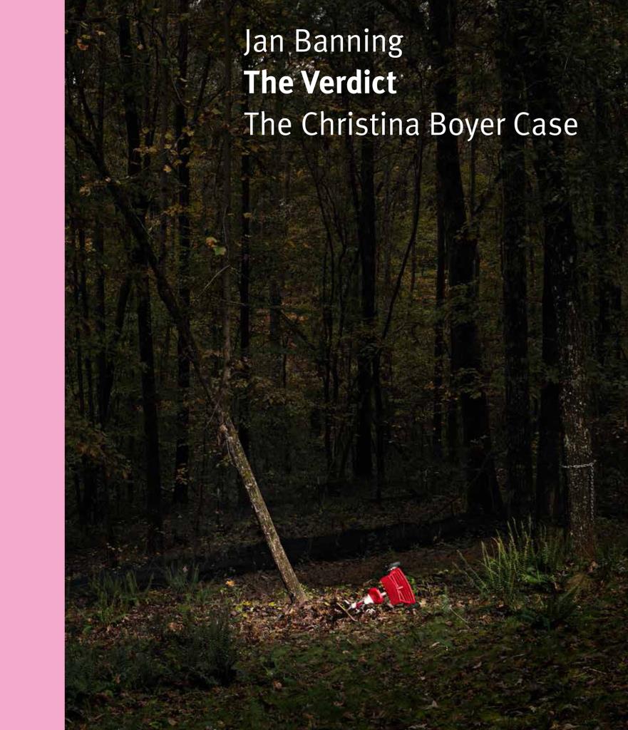 The Verdict - The Christina Boyer Case