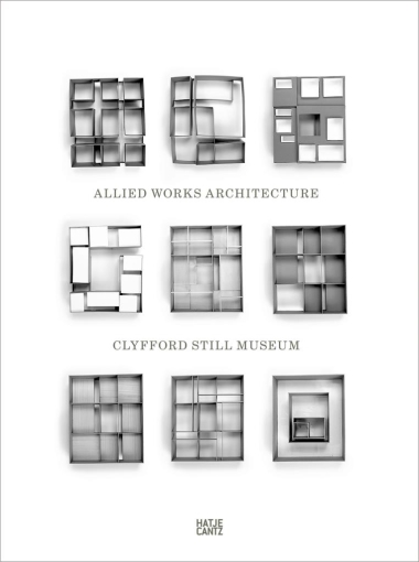 Clyfford Still Museum: Allied Works Architecture