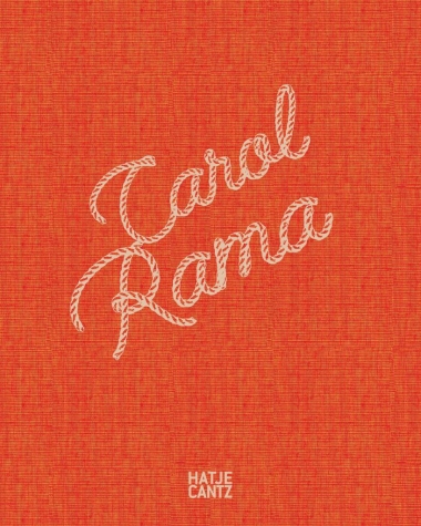 Carol Rama (Bilingual edition)