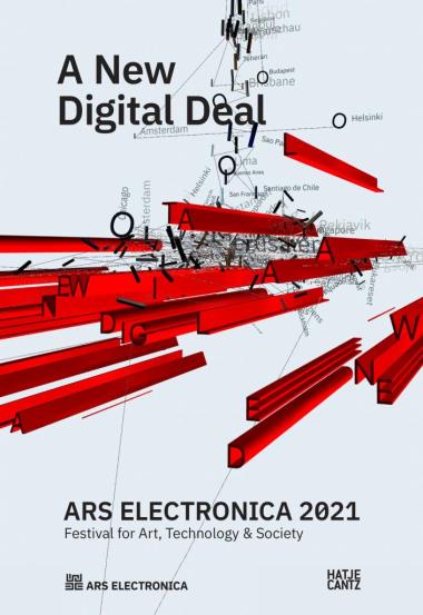 Ars Electronica 2021 - Festival for Art, Technology, and Society