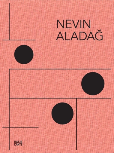 Nevin Aladag (Bilingual edition) - Sound of Spaces