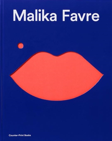 Malika Favre - Expanded Edition