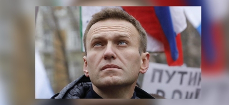 További kilenc év börtönbüntetésre ítélték Alekszej Navalnijt