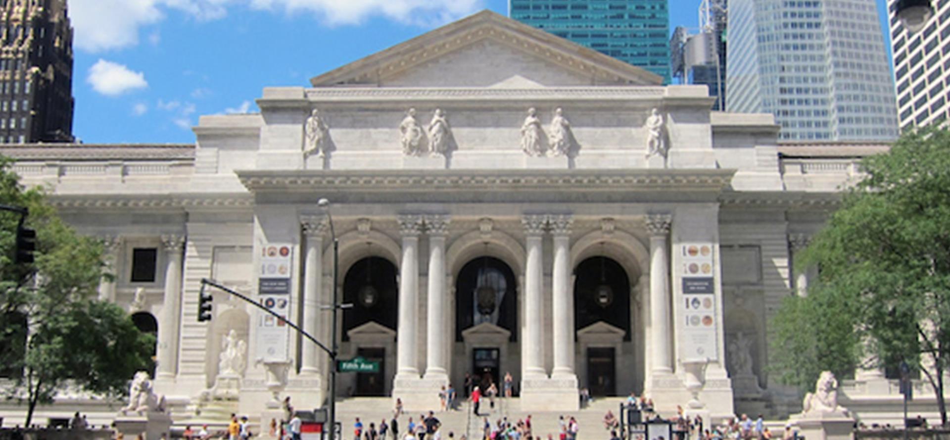 A New York Public Library több mint ezer „betiltott” könyvet tesz ingyenesen hozzáférhetővé