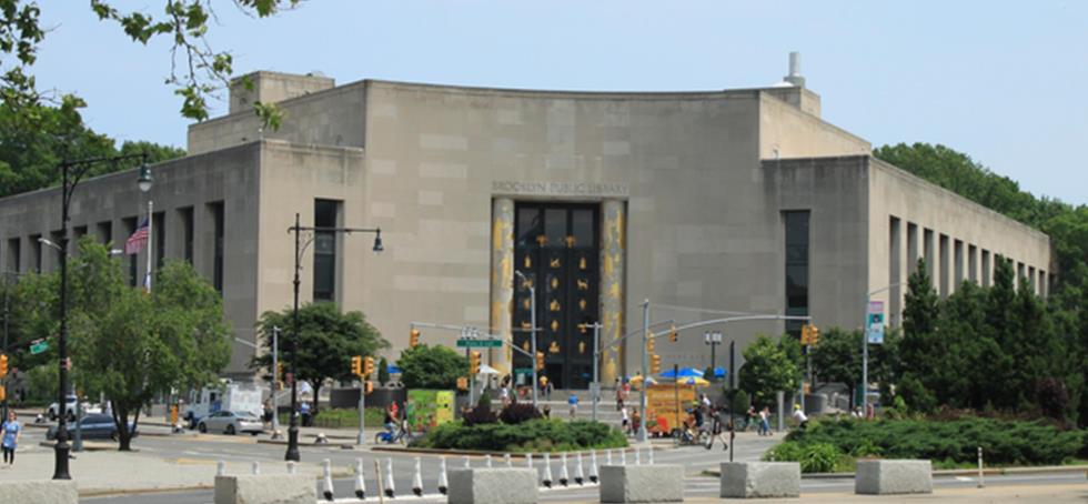 A New York Public Library után a brooklyni könyvtár is felvette a kesztyűt a könyves feketelisták ellen