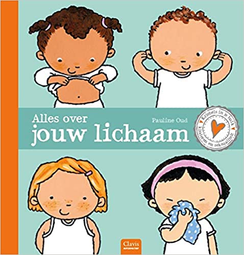Alles over jouw lichaam