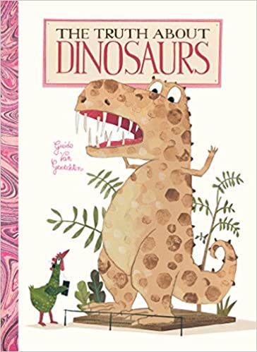 The Truth about Dinosaurs