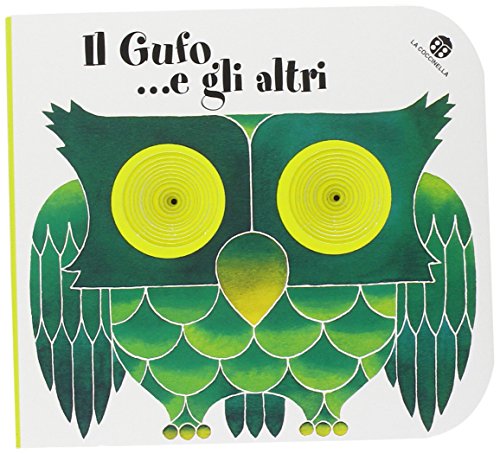 Il gufo... e gli altri