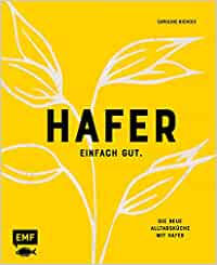 Hafer – Einfach gut