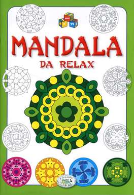 Mandala da Relax