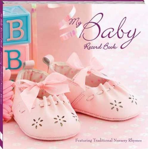 My Baby Record Book