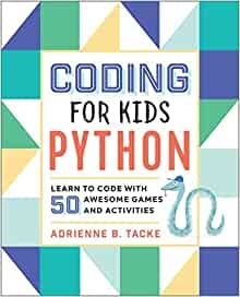 Coding for Kids: Python