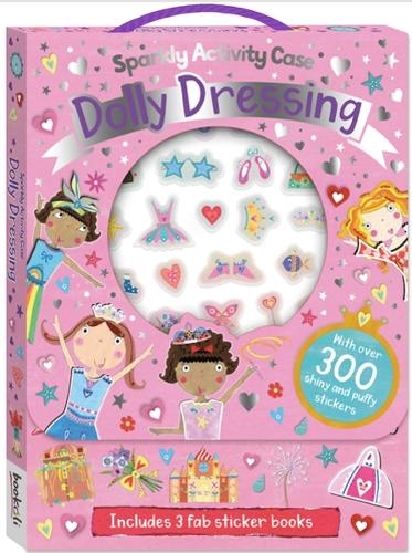 Dolly Dressing