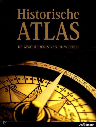 Historische atlas