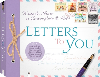 Letters to You