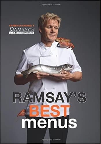 Ramsay"s Best Menus