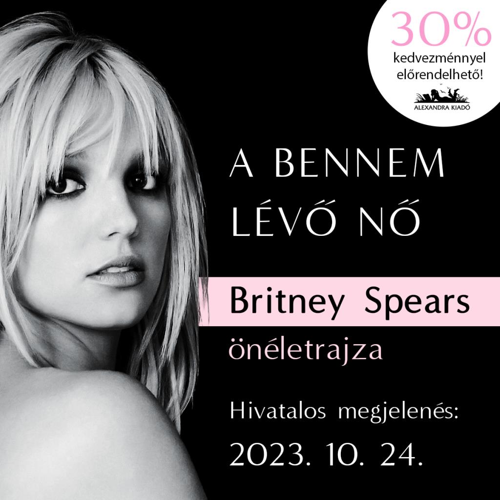 Britney banner