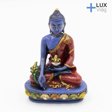 Gyógyitó Buddha-szobor