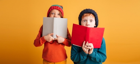 Egy friss kutatás kimutatta: kevesebbet olvasnak a gyerekek, mint valaha