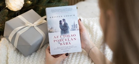 Sodró lendületű, gondos kutatómunkán alapuló történelmi regény egy, a történelem pusztító forgatagába keveredett orosz családról