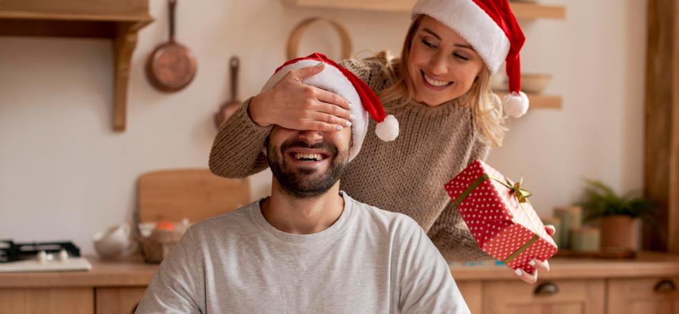 Karácsonyi ajándékötletek a férjednek, vőlegényednek vagy pasidnak