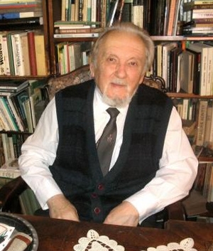 Fodor Sándor
