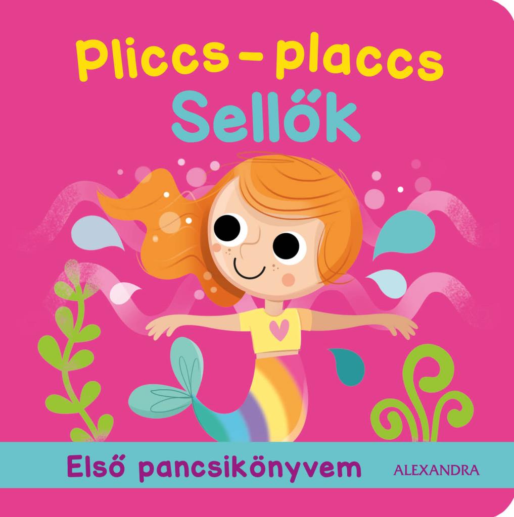 Pliccs-placcs - Sellők