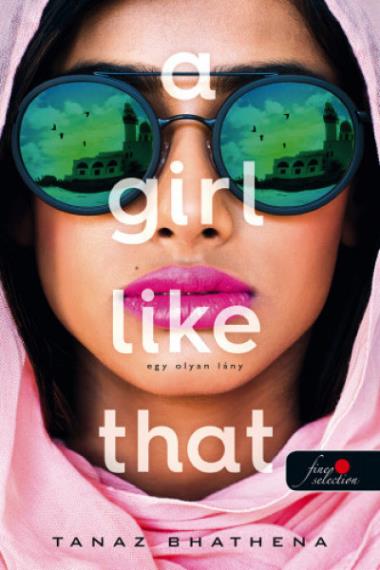 A Girl Like That - Egy olyan lány