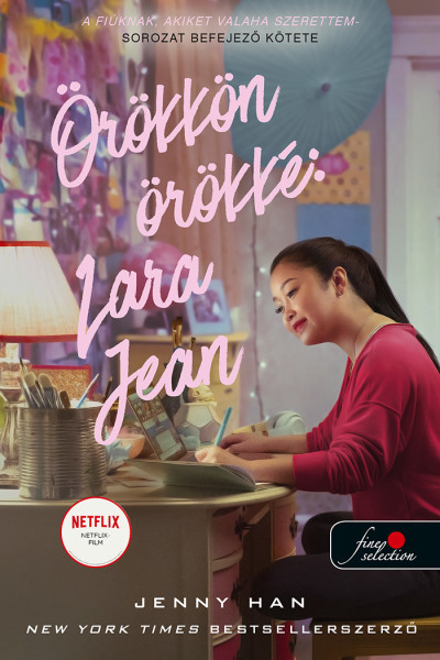 Örökkön örökké: Lara Jean
