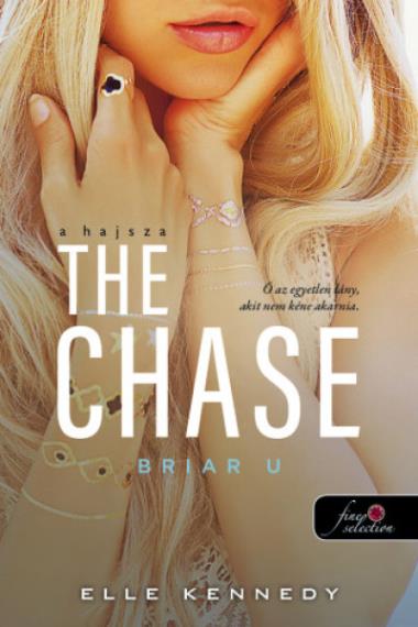 The Chase - A hajsza/Briar u 1.